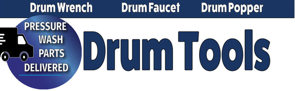Drum Tools
